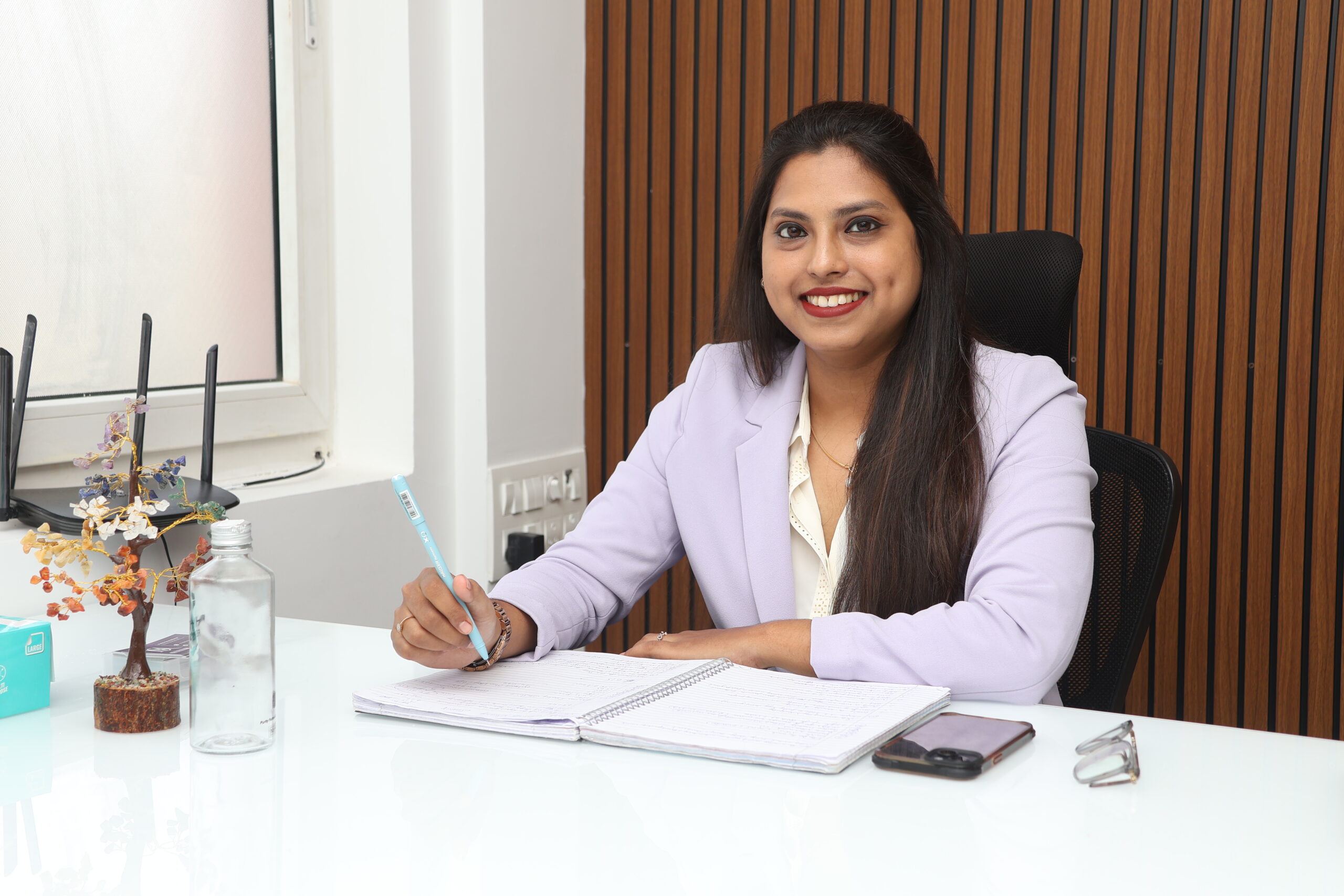 Shalini Pasumaikumar