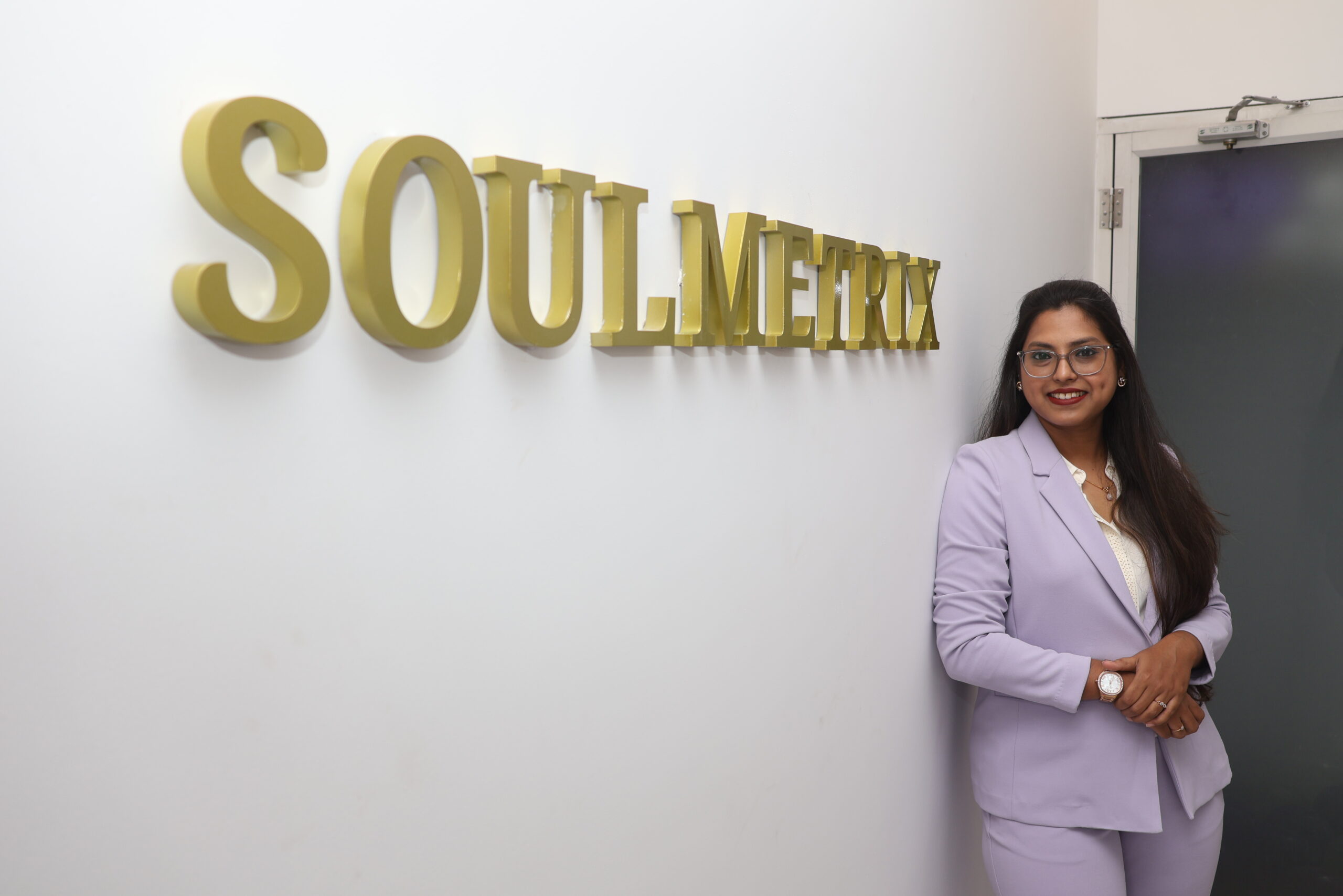 Shalini Pasumaikumar